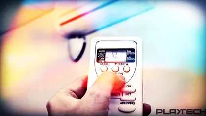 Greșeala pe care o fac mulți în zilele caniculare. La ce temperatură setezi aerul condiționat