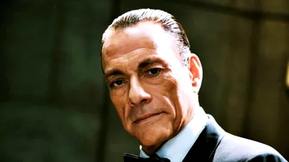 Jean Claude Van Damme, apariție rară alături de soția lui. Cei doi sunt căsătoriți de 21 de ani