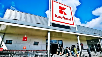 Kaufland dă o nouă lovitură. Tranzacție imensă în România