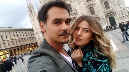 EXCLUSIV Religia i-a despărțit, de fapt, pe Lidia Buble și Răzvan Simion. Ce i-a cerut artista matinalului de la Antena 1: “Nu făcea nimic în acel sens!”