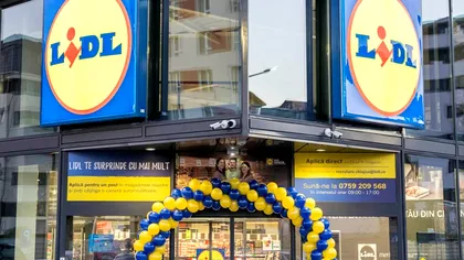 Lidl România, surpriză neașteptată pentru toți românii. Anunțul de ultimă oră