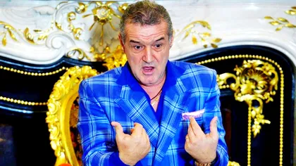 Lovitura anului pentru Gigi Becali. Sunt mulți bani la mijloc