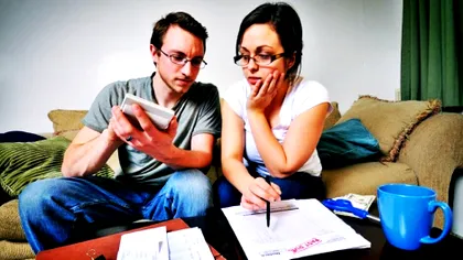 Lovitură pentru toți românii cu credite noi. Vor da bani în plus la rată