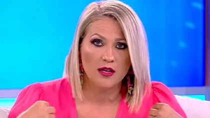 S-a aflat câți bani câștigă Mirela Vaida. Vedeta de la Acces Direct, venituri foarte mici