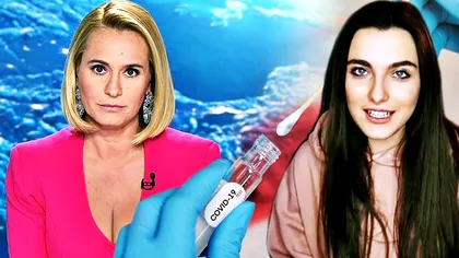 Mesajul postat de fata Andreei Esca după îmbolnăvirea părinților. Ce a scris Alexia Eram este de necrezut