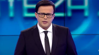 Mihai Gâdea, amenințat cu moartea. Ce se întâmplă cu emisiunea lui de la Antena 3
