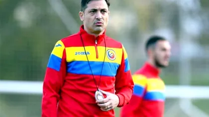 Ce mașină conduce acum Mirel Rădoi. A costat 150.000 de euro