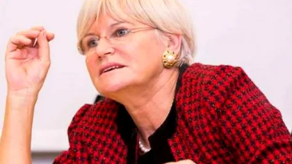 Ce suferință pentru Monica Tatoiu. A aflat abia azi că i-a murit un bun prieten