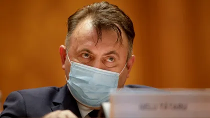 Nelu Tătaru s-a îmbogățit în 2020. Ce a făcut soția ministrului