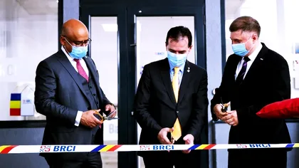 O nouă bancă în România. Anunțul de ultimă oră al oficialilor