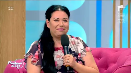 Oana Roman a luat foc și a răbufnit! Și-a anunțat public decizia finală