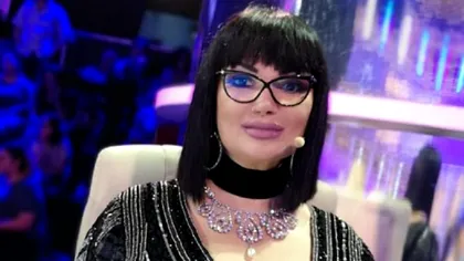 Ozana Barabancea, cu ochii în lacrimi. Ce a recunoscut vedeta Antena 1 cu durere în suflet