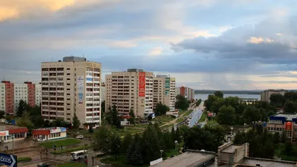 Orașul de 100.000 de locuitori care nu apare pe nicio hartă. Cum e posibil