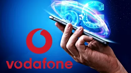 Planul pus în aplicare de Vodafone și legătura cu 5G