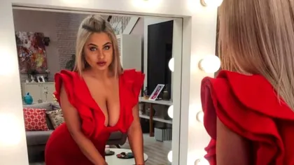 Plușica de la Puterea Dragostei, schimbare totală. Cum arată acum vedeta Kanal D