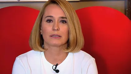 Ce face, de fapt, Andreea Esca, după ce s-a vindecat de COVID-19. Imagini surprinzătoare
