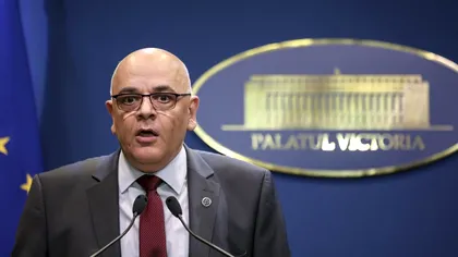 Raed Arafat a ajuns la DIICOT. Ce s-a întâmplat acum. Nu s-a mai abținut