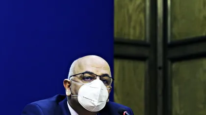 Raed Arafat, reacție de ultimă oră. Ce se întâmplă în curând în România