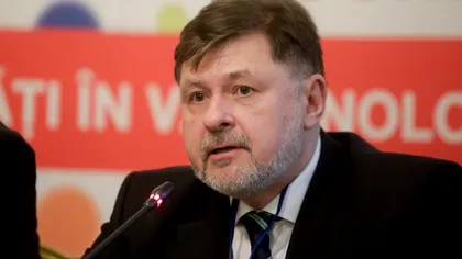 Alexandru Rafila, despre situația disperată din aceste județe: 