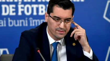 Anunțul pe care întreg fotbalul românesc îl aștepta. Ce spune Răzvan Burleanu despre terminarea campionatului