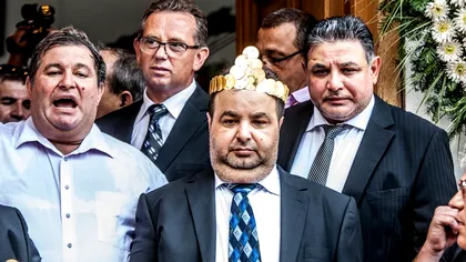 Regele Cioabă, mesaj despre unde s-a infectat cu noul virus. Ce a transmis pentru rromi