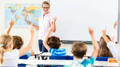 Rezultate Definitivat 2020. Ce note au luat profesorii, conform Edu.ro