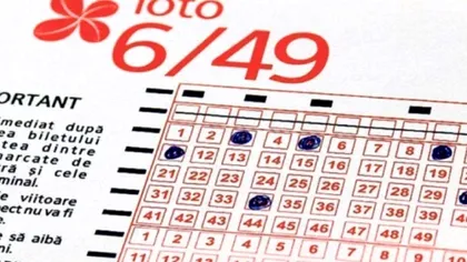 Rezultate LOTO 6 din 49. Numerele extrase duminică, 12 iulie 2020 – LIVE- UPDATE