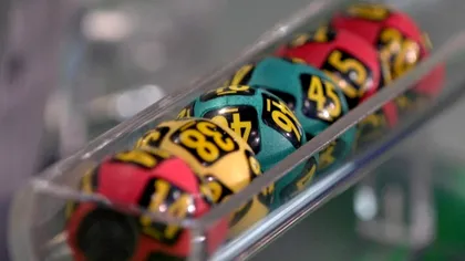 Rezultate LOTO 6 din 49. Numerele extrase joi, 9 iulie 2020 – LIVE