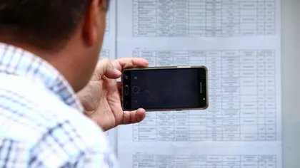 Rezultate finale Evaluarea Bacalaureat 2020. Edu.ro a afișat notele finale ale examenului