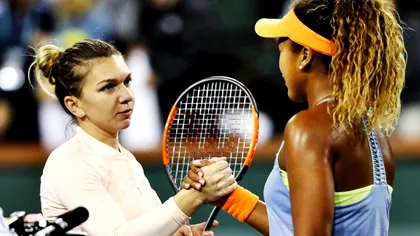 Rivala Simonei Halep, măsură radicală! L-a luat pe omul Mariei Sharapova