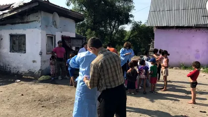 Sume uriașe pentru romi. Cum se obțin finanțările