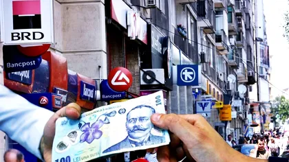 Românii cu credite la bancă, veste extraordinară. Ce se întâmplă cu dobânda. S-a aflat acum