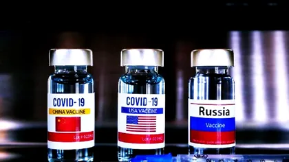 Rusia a dat lovitura. Primul vaccin înregistrat deja la Ministerul Sănătății