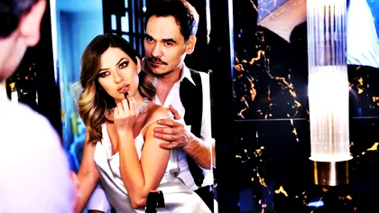 Răzvan Simion și Lidia Buble, decizie uriașă după ce s-au revăzut. Ce se întâmplă acum între ei