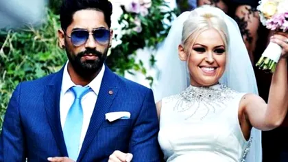 S-a aflat acum. De ce a divorțat, de fapt, Connect-R de soția lui