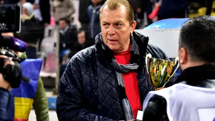 S-a aflat acum. De ce a fost umilit, de fapt, Helmuth Duckadam de către Gigi Becali