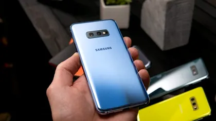 Samsung, lovitură de proporții. Se întâmplă pentru prima dată în istorie