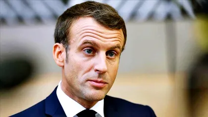 Scandal uriaș la summitul UE. Franța, gest șocant. Ce s-a întâmplat și ce face România