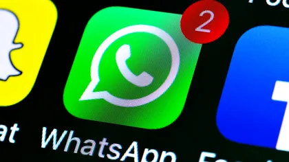 Schimbare majoră la Whatsapp. Noua funcție a aplicației