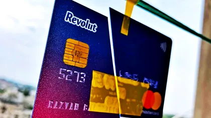 Schimbare majoră la conturile Revolut. Milioane de clienți din România sunt vizați