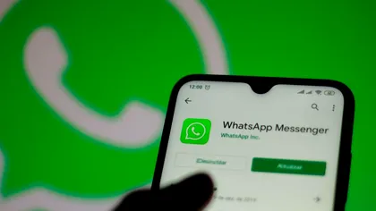Schimbare uriașă la WhatsApp. Este valabilă atât pentru Android cât și pentru iPhone