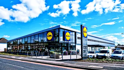 Schimbări importante la Lidl. Toate intră în vigoare de azi, 6 iulie