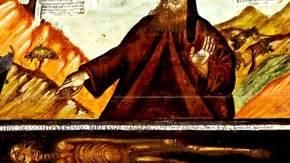 Semnificația expresiei Sfinte Sisoe. Ce înseamnă și cum a apărut, de fapt