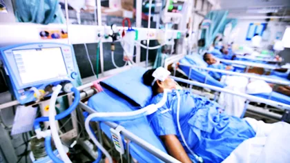 Spitalele din România sunt pe ultimul loc în Europa la acest capitol. Detalii îngrijorătoare