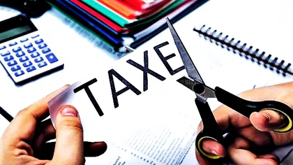 Taxe și impozite 2020. Veste uriașă pentru acești români! Vor fi scutiți de impozitul pe venit