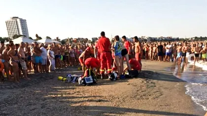 Tragedie fără margini. A murit președintele studenților din România, înecat în mare