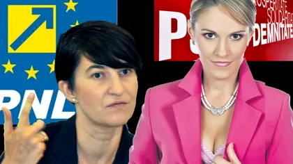 De ce a dat-o în judecată Violeta Alexandru pe Gabriela Firea. A făcut conferință de presă ca să anunțe