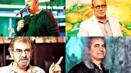 Vedetele care s-au lăsat de fumat. Ce s-a întâmplat apoi cu Busu, Bodo sau Cristi Minculescu