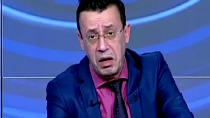 Victor Ciutacu atacă după interviul Andreei Esca. Ce a spus vedeta TV în urmă cu puțin timp