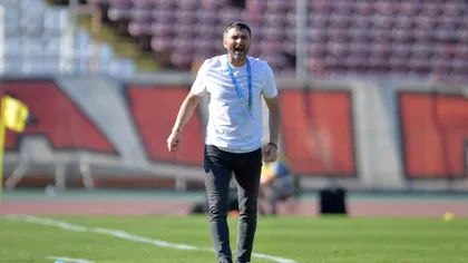 Dinamo e la pământ. Gică Hagi le-a dat lovitura rivalilor